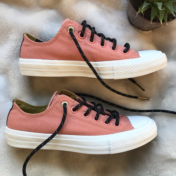 converse ortholite vs lunarlon